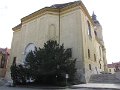 Szekesfehervar - Szent Istvan bazilika2
